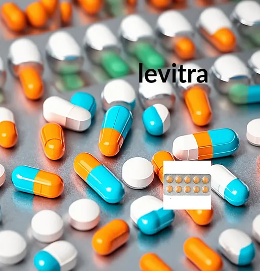 Levitra 10 precio en españa